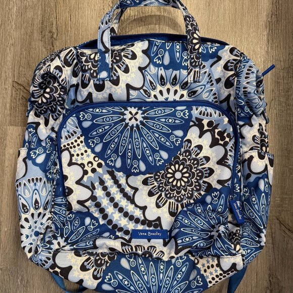 Backpacks